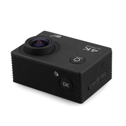 Camera Action Go Cam Pro Sport Ultra 4k é bom? Vale a pena?