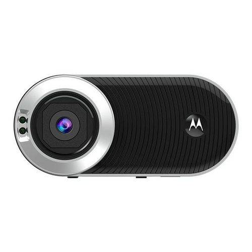 Câmera Automotiva Motorola Dash Cam MDC100 Full HD Tela 2.7" é bom? Vale a pena?
