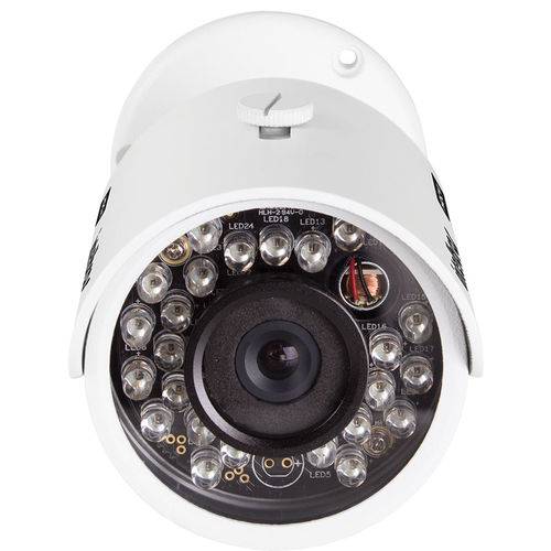 Câmera Bullet Infravermelho Multi Hd 4 em 1 Intelbras Vhd 3120b G3 Hd 720p é bom? Vale a pena?