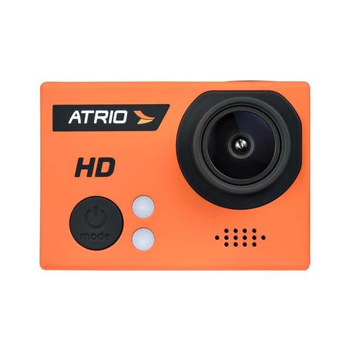 Câmera de Ação Multilaser Atrio Fullsport Cam Hd Dc186 é bom? Vale a pena?