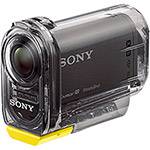 Câmera de Ação Sony Action Cam HDR-AS15, Filmagem Full HD e Lentes Carl Zeiss Ultra Wide 170° - Preta é bom? Vale a pena?