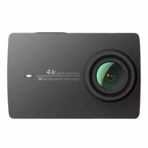 Câmera de Ação Xiaomi Yi 2 4k é bom? Vale a pena?