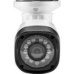 Câmera de Seguranca Bullet Ahd720p 3,6mm 12 Leds Branca - Multilaser é bom? Vale a pena?