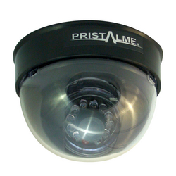 Câmera de Segurança Falsa - Mini Dome 3 com Led - Pristalme é bom? Vale a pena?