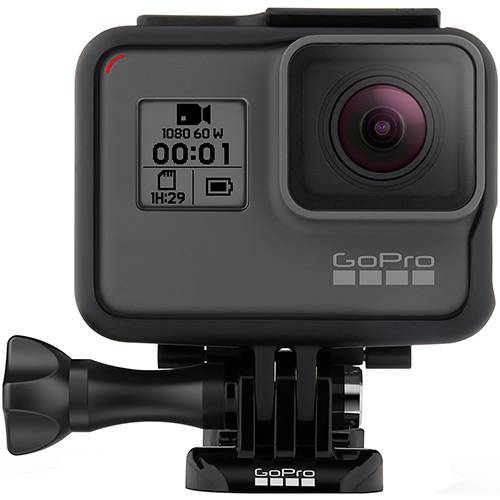 Câmera Digital Gopro Hero 10MP à Prova D