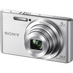 Câmera Digital Sony - 20.1MP - 8x - HD - Prata é bom? Vale a pena?
