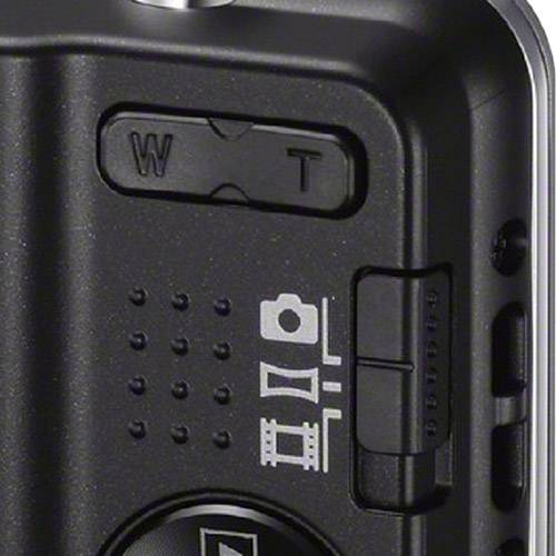 Câmera Digital Sony Cyber-shot DSC-W710 16.1 MP Zoom 5x Cartão de Memória 4GB Prata é bom? Vale a pena?