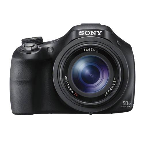 Câmera Digital Sony Dsc-Hx400 com 20.4 Mp, Foto 3d, Zoom Óptico de 50x, Lentes Carl Zeiss, Lcd 3,0 é bom? Vale a pena?