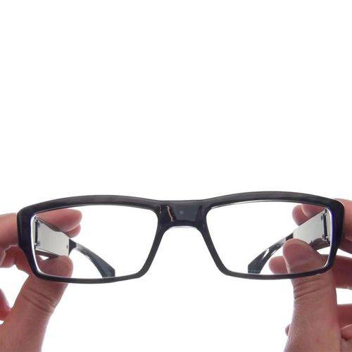 Câmera Espiã 16gb Portátil em Óculos para Filmar Secretamente é bom? Vale a pena?