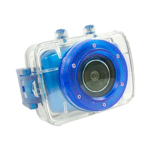 Câmera Filmadora Digital Action Camcorder Sport Prova D'água é bom? Vale a pena?