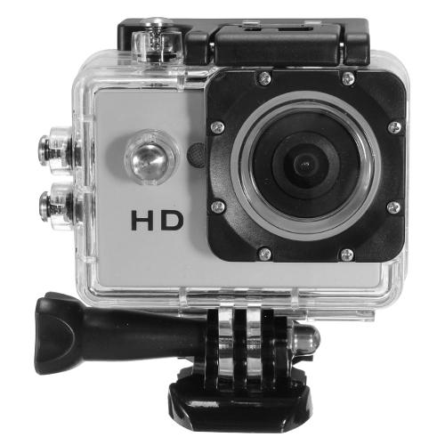 Câmera Filmadora Sportcam à Prova Dágua Sj4000 - Hd 1080p - Wifi é bom? Vale a pena?