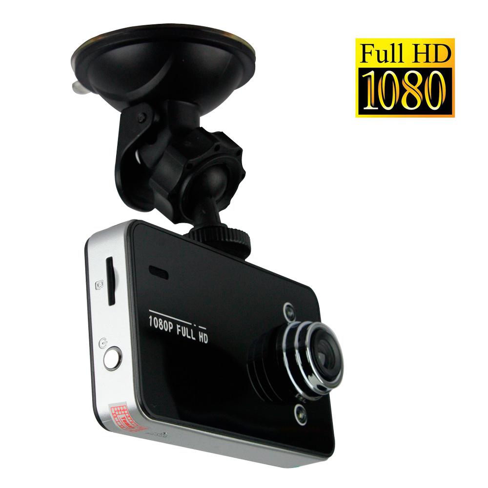 Câmera Filmadora Veicular Full Hd 1080p é bom? Vale a pena?