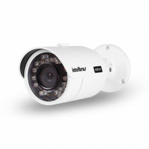 Câmera Multi HD Bullet VHD 3230B 3,6mm IR 30m 1080P Full HD Geração 3 - Intelbras é bom? Vale a pena?