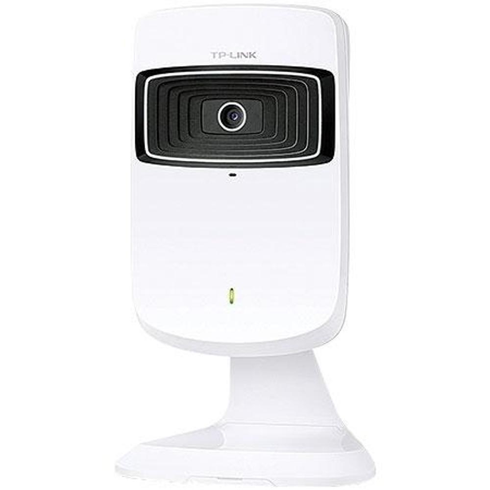 Camera Monitoramento Cloud 300mbps Wi-Fi Nc200 é bom? Vale a pena?