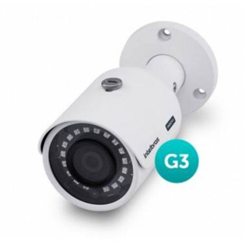 Câmera Multi Hd com Infravermelho Vhd 3130 B G3 Intelbras é bom? Vale a pena?