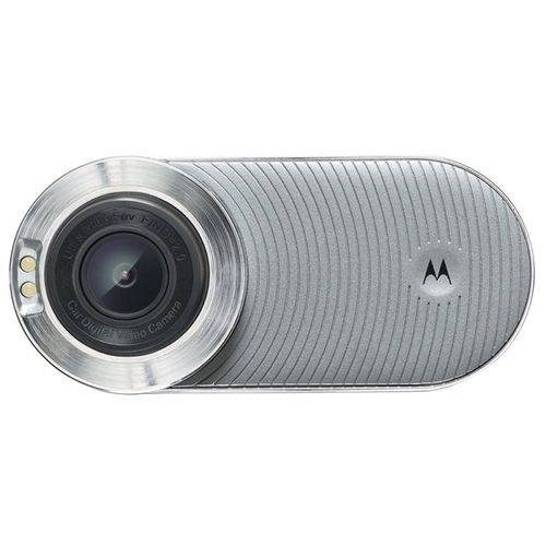 Câmera para Carro Motorola Dash MDC100 Prata é bom? Vale a pena?