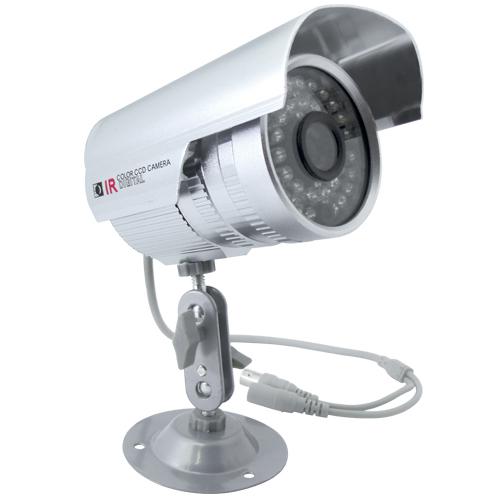 Camera Segurança Infra Vermelho Ccd Digital 36 Leds 700 Linh é bom? Vale a pena?