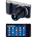 Câmera Semiprofissional Samsung Galaxy 2 16.3MP Zoom Óptico 21x é bom? Vale a pena?