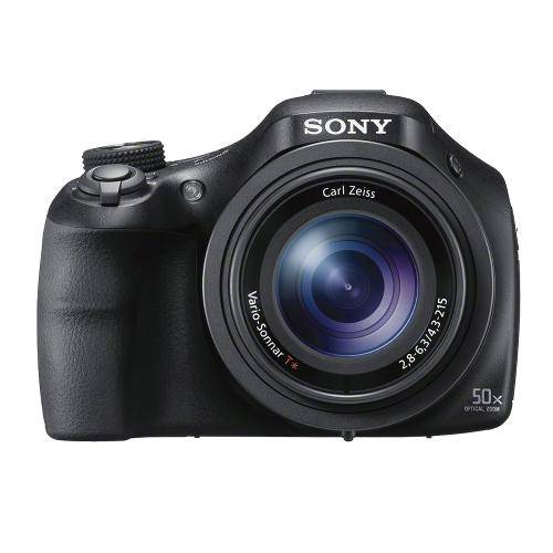 Câmera Sony Cybershot Dsc-Hx400v 20.4mp, Zoom 50x, Lcd 3”, Full Hd, Gps é bom? Vale a pena?