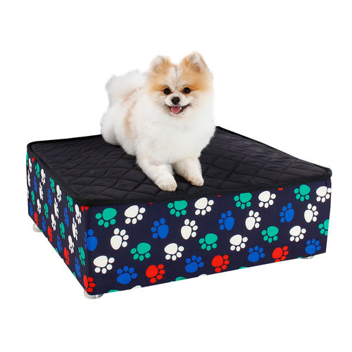 Caminha Box Pet para Cachorros e Gatos Luxo é bom? Vale a pena?