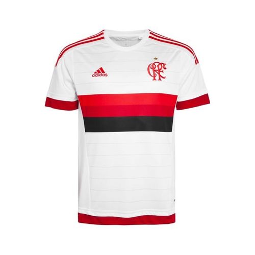 Camisa Adidas Flamengo II Masculina S/N é bom? Vale a pena?