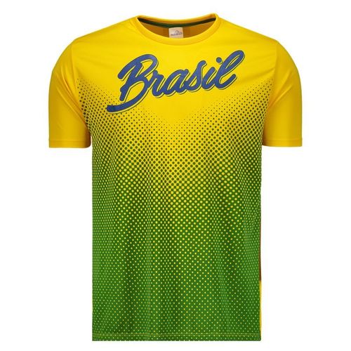 Camisa Brasil Gurupi é bom? Vale a pena?