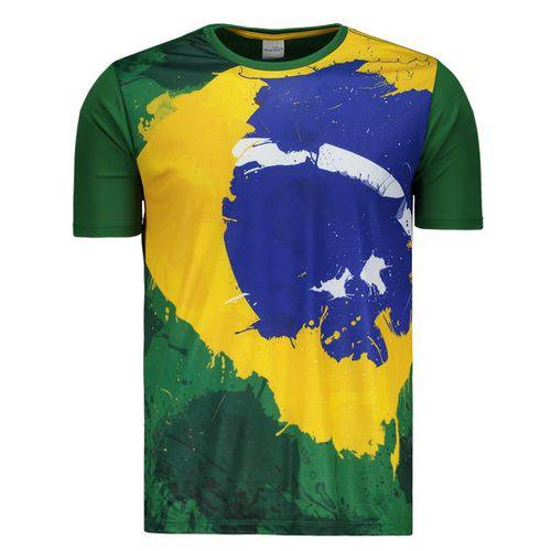 Camisa Brasil Solimões é bom? Vale a pena?