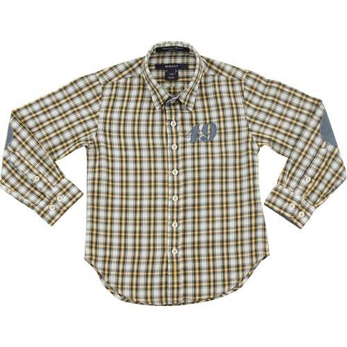 Camisa Casual Gant A.S. Americana Flannel é bom? Vale a pena?
