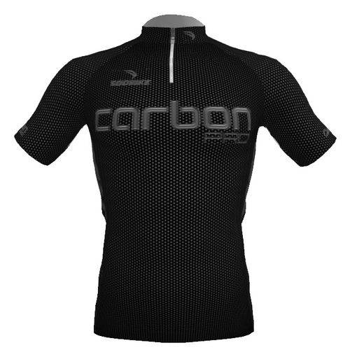Camisa Ciclismo Sódbike Carbon é bom? Vale a pena?