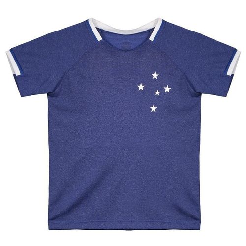 Camisa Cruzeiro Vision Infantil é bom? Vale a pena?