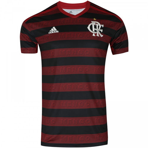 Camisa do Flamengo I - Torcedor - 2019 - Masculina - Lançamento é bom? Vale a pena?