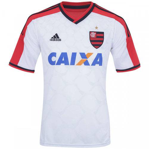 Camisa Flamengo Adidas 2014 é bom? Vale a pena?
