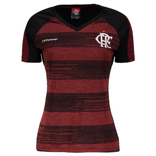 Camisa Flamengo Motion Feminina é bom? Vale a pena?