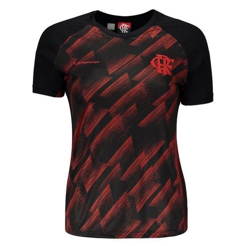Camisa Flamengo Upper Feminina é bom? Vale a pena?