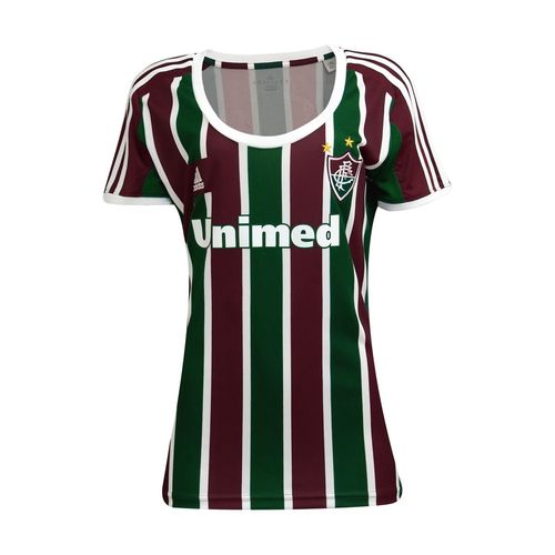 Camisa Fluminense Feminina Listrada é bom? Vale a pena?