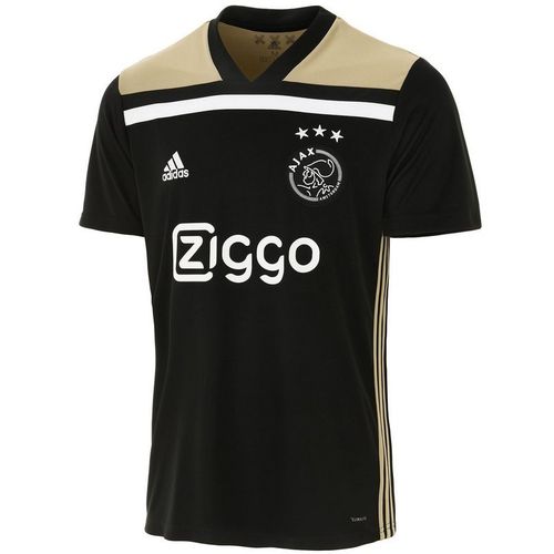 Camisa II Ajax da Holanda Away 2018 - Torcedor Adulto - Masculina é bom? Vale a pena?