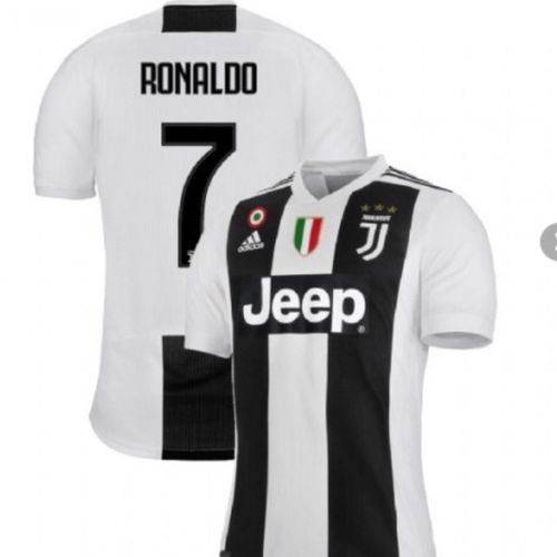 Camisa Juventus Italia 2018 é bom? Vale a pena?