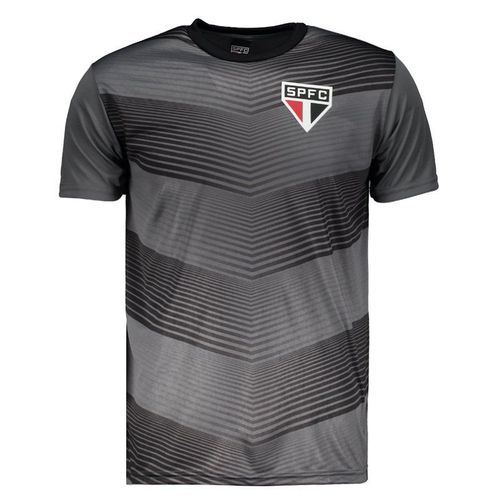 Camisa São Paulo Chumbo é bom? Vale a pena?