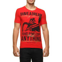 Camiseta Acostamento Dream é bom? Vale a pena?