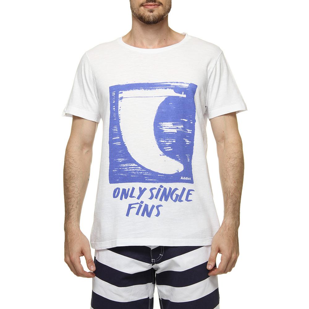 Camiseta Addict Surf Single é bom? Vale a pena?