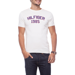 Camiseta Básica Tommy Hilfiger Johny é bom? Vale a pena?