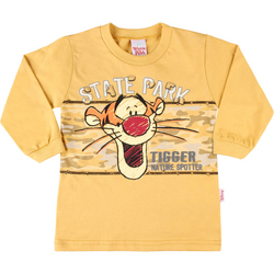 Camiseta Brandili Ursinho Pooh é bom? Vale a pena?