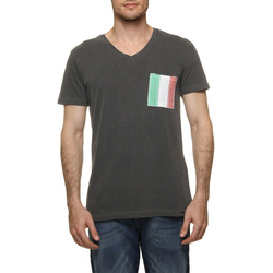 Camiseta Budha Khe Rhi Italia é bom? Vale a pena?