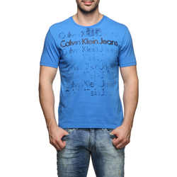 Camiseta Calvin Klein Jeans 5TH Avenue é bom? Vale a pena?