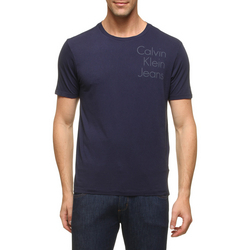Camiseta Calvin Klein Jeans Industry é bom? Vale a pena?