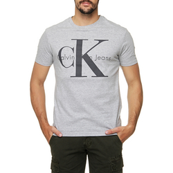 Camiseta Calvin Klein Jeans Logo é bom? Vale a pena?