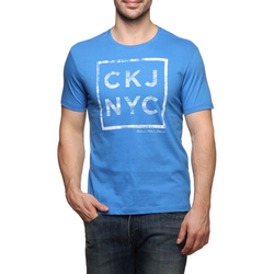 Camiseta Calvin Klein Jeans Suggar Hill CKJ é bom? Vale a pena?