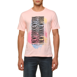 Camiseta Calvin Klein New York é bom? Vale a pena?
