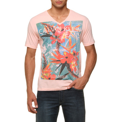 Camiseta Calvin Klein Summer é bom? Vale a pena?