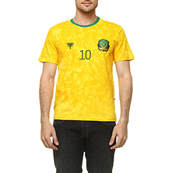 Camiseta Cavalera Brasil é bom? Vale a pena?